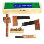 Faithfull Miniature Woodworking Tools Set  FAI MINISET5