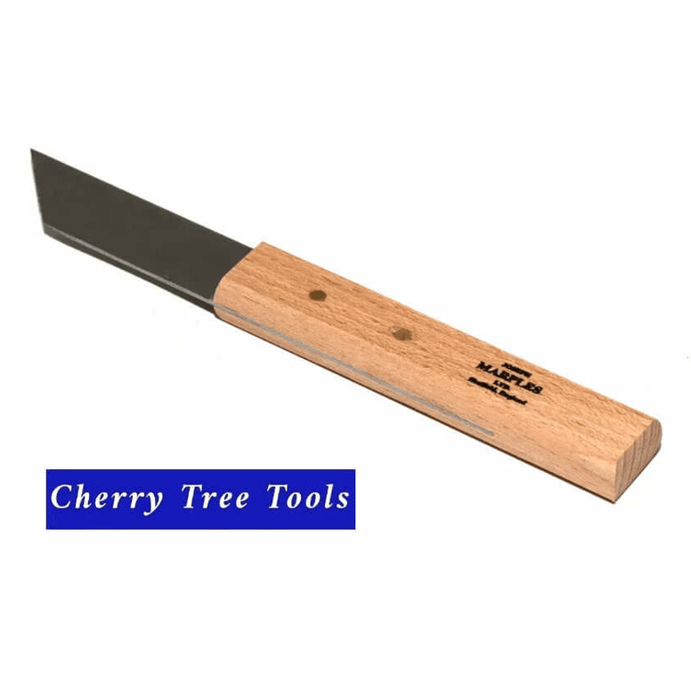 Joseph Marples Beech handle Marking Knife Beech