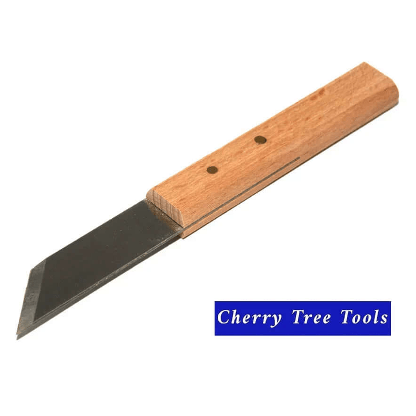Joseph Marples Beech handle Marking Knife Beech