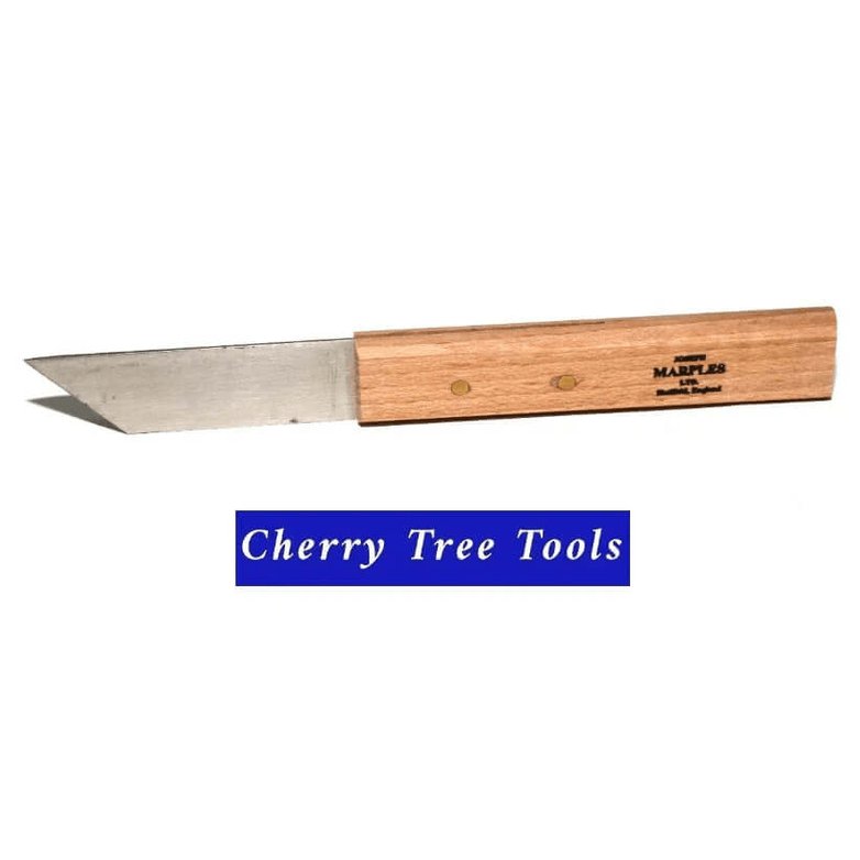 Joseph Marples Beech handle Marking Knife Beech