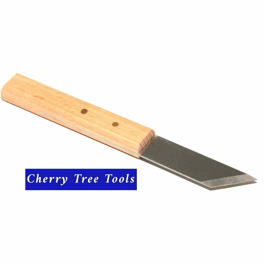 Joseph Marples Beech handle Marking Knife Beech
