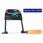 Eclipse Professional Fretsaw - Precision Woodworking Tool for Fine Cuts