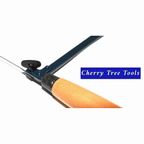 Eclipse Professional Fretsaw - Precision Woodworking Tool for Fine Cuts
