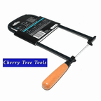 Eclipse Professional Fretsaw - Precision Woodworking Tool for Fine Cuts