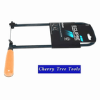 Eclipse Professional Fretsaw - Precision Woodworking Tool for Fine Cuts