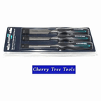 Eclipse Professional 3pc Wood Chisel Set 