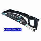 Eclipse professional High Tension Hacksaw  - Cherry Tree tools