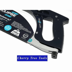 Eclipse professional High tension Hacksaw  - Cherry Tree tools