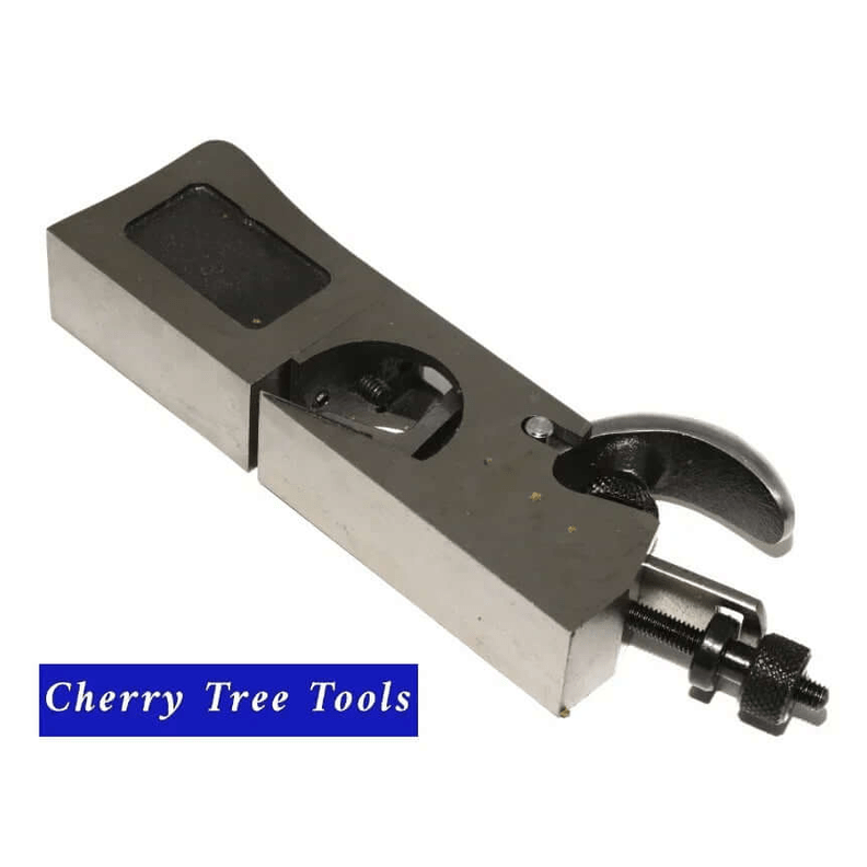 Faithfull 3-in-1 Shoulder Plane 27mm, high-quality shoulder plane tool for woodworkers and professionals.