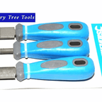 Silverline 3pc rasp Set 