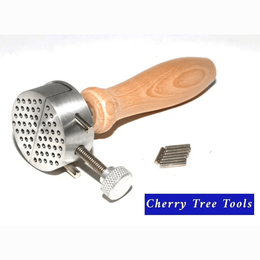 Silverline 24mm Hand Vice Work Holder