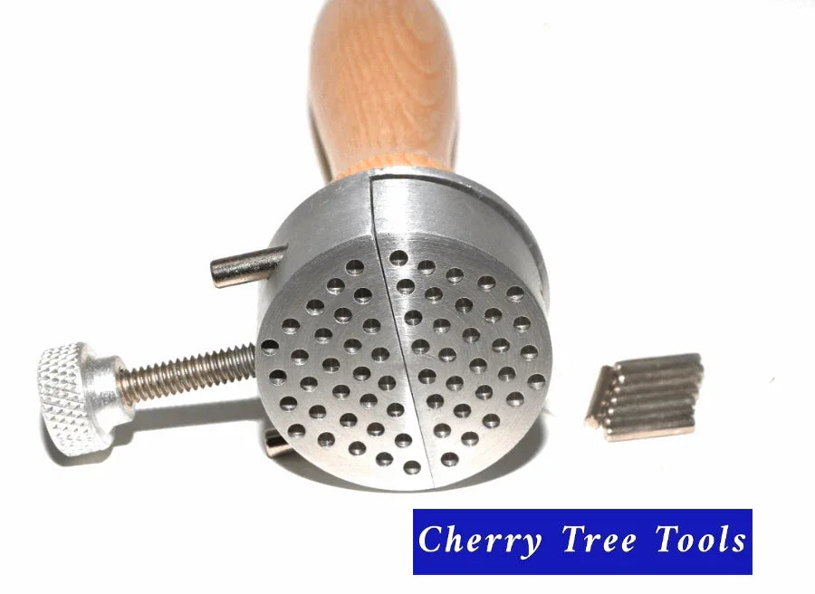 Silverline Hand Vice Work Holder  24mm Universal