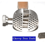 Silverline 24mm Hand Vice Work Holder
