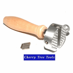 Silverline 24mm Hand Vice Work Holder
