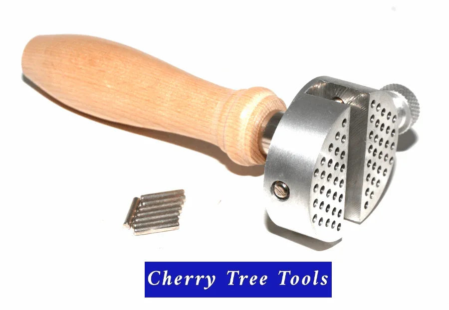 Silverline Hand Vice Work Holder  24mm Universal