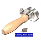 Silverline 24mm Hand Vice Work Holder