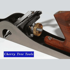 Faithfull No 10 Rebate Plane  woodworking tool close-up, showcasing precision and craftsmanship in woodworking.