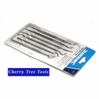 Silverline 6pc Pick & Probe Set 