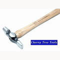 Spear & Jackson 4oz Cross Pein Hammer 