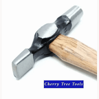 Spear & Jackson 4oz Cross Pein Hammer 