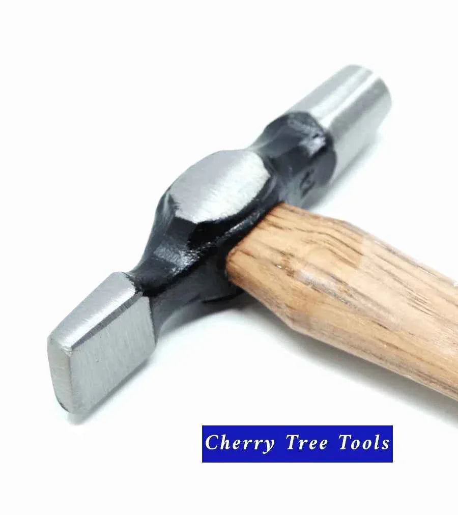 Spear & Jackson Cross Pein Hammer  4oz