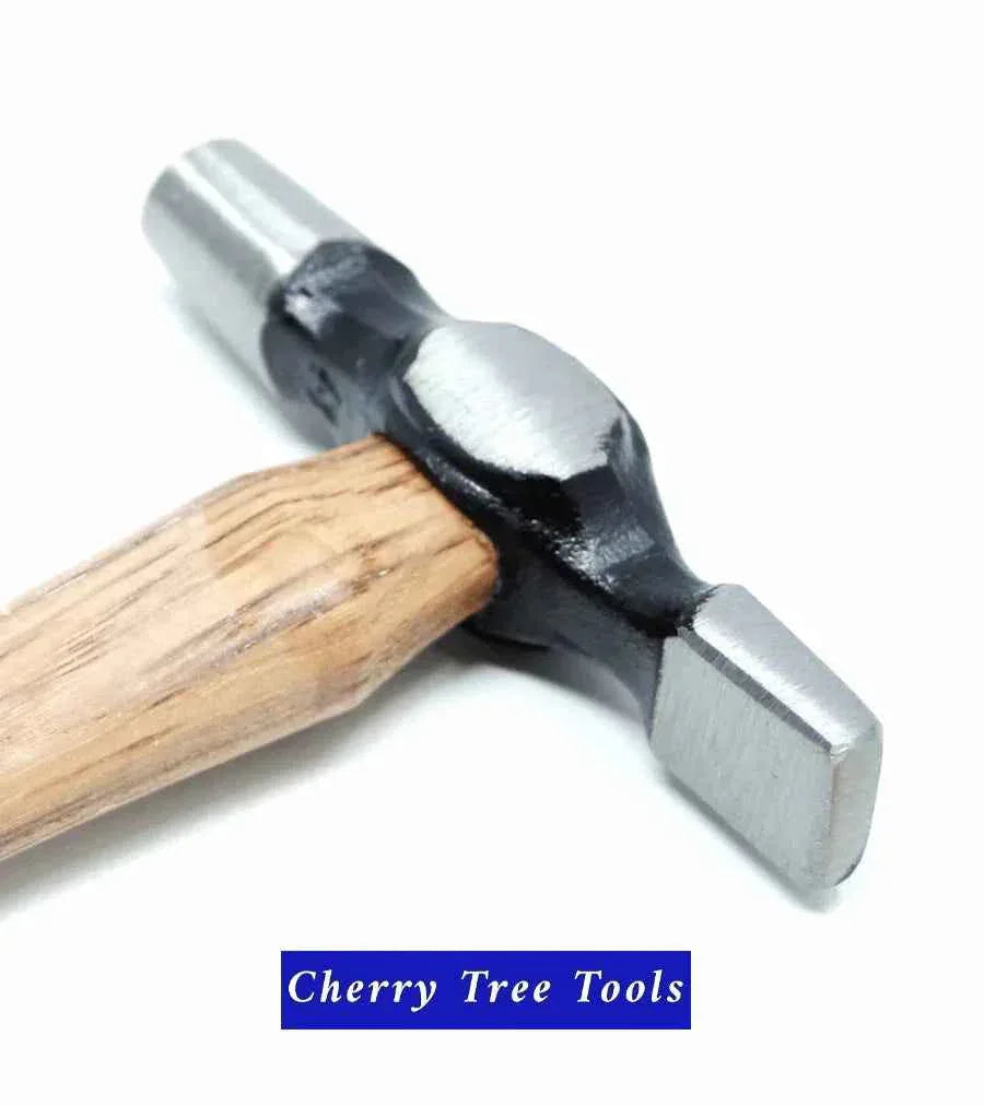 Spear & Jackson Cross Pein Hammer  4oz