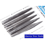 Silverline 5pc Nail Punch Set 