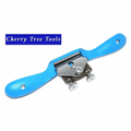 Silverline 250mm Convex Spokeshave