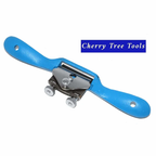 Silverline 250mm Convex Spokeshave