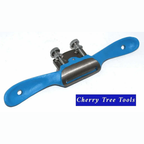 Silverline 250mm Convex Spokeshave