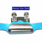 Silverline 250mm Convex Spokeshave