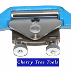 Silverline 250mm Convex Spokeshave