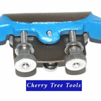 Silverline 250mm Convex Spokeshave