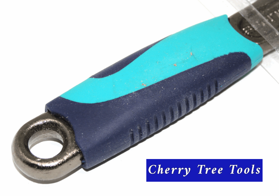 Adjustable Wrench  Eclipse Professional 6" - Cherry Tree Tools