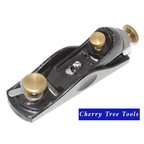 Silverline No 2 Low Angle Block Plane 35mm