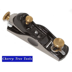 Silverline No 2 Low Angle Block Plane 35mm