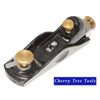 Silverline No 2 Low Angle Block Plane 35mm