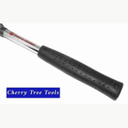 Spear & Jackson 16oz Steel Shaft Claw Hammer