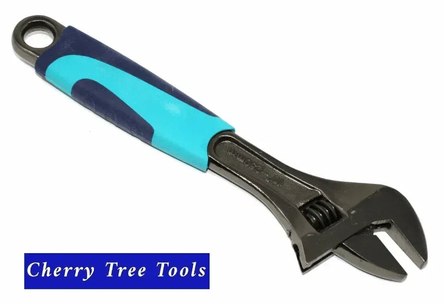 Eclipse Professional 10" Adjustable Wrench