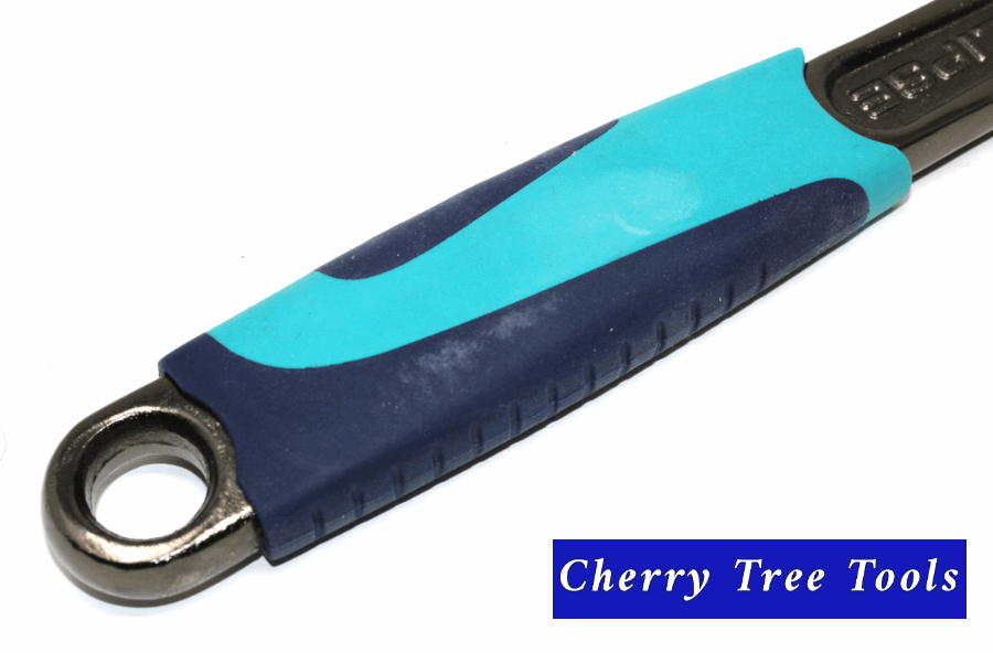 Eclipse Professional 10" Adjustable Wrench - Cherry Tree Tools