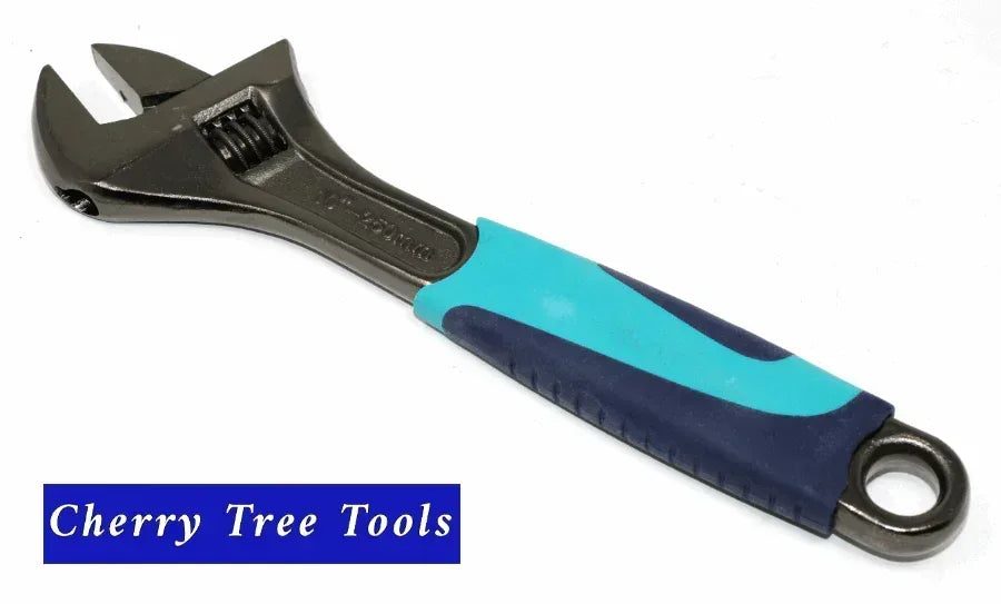 Eclipse Professional 10" Adjustable Wrench