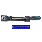 Eclipse Professional 9.5mm Bevel Edge Wood Chisel  (3/8")  High Impact