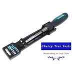 Eclipse Professional 9.5mm Bevel Edge Wood Chisel  (3/8") High Impact