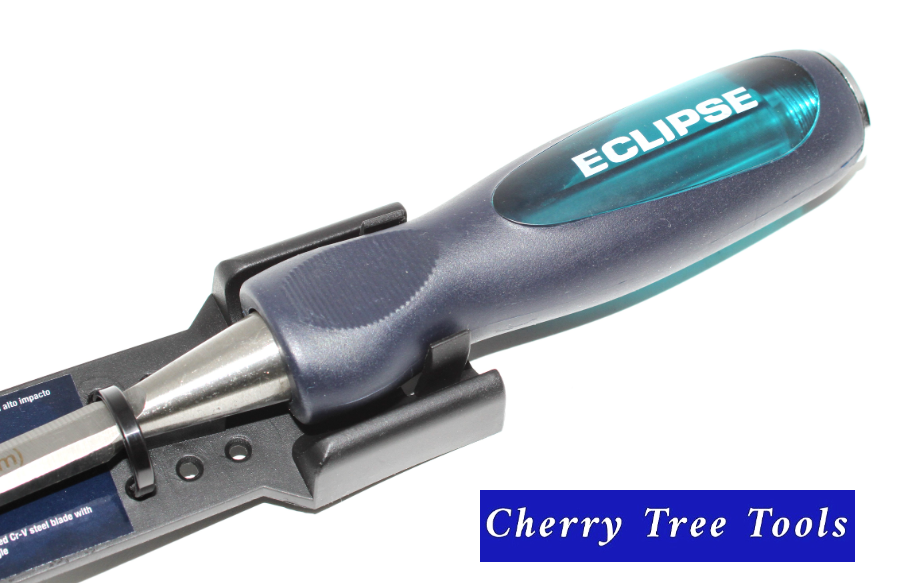 Chisel 3/8" (9.5mm) High Impact  -     Eclipse TT-BEWC3/8E