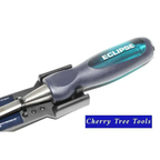 Eclipse Professional 9.5mm Bevel Edge Wood Chisel (3/8" ) High Impact