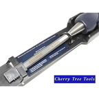 Eclipse Professional 9.5mm Bevel Edge Wood Chisel  (3/8")  High Impact