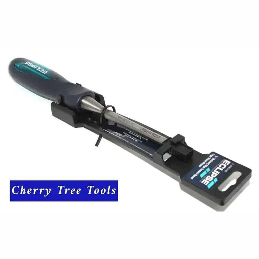 Eclipse Professional 9.5mm Bevel Edge Wood Chisel  (3/8")  High Impact