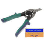 Eclipse Professional Tin Snips Right Hand Cut - Cherry Tree Tools