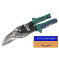 Eclipse Professional Tin Snips Right Hand Cut - Cherry Tree Tools