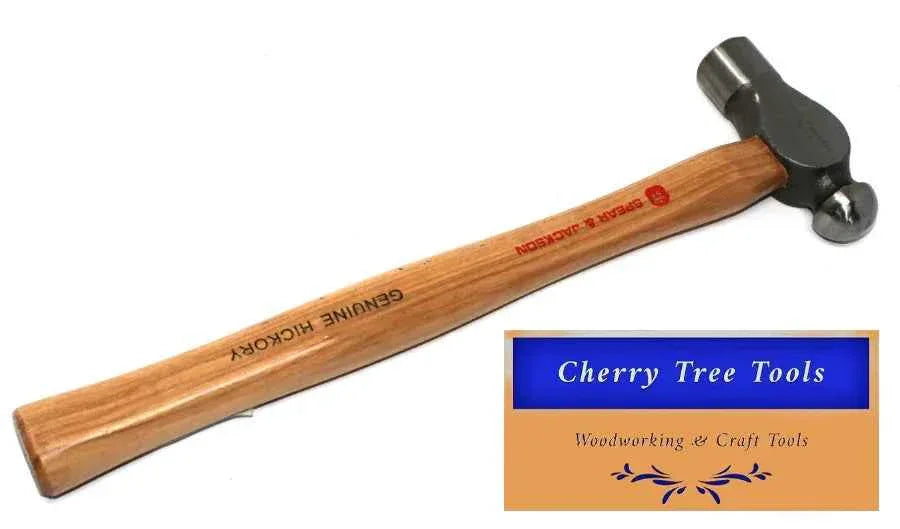 Spear & Jackson 16oz Ball Pein Hammer